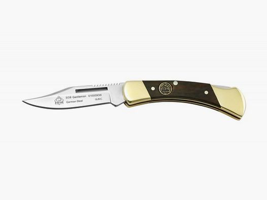 PUMA SGB gentleman, wood