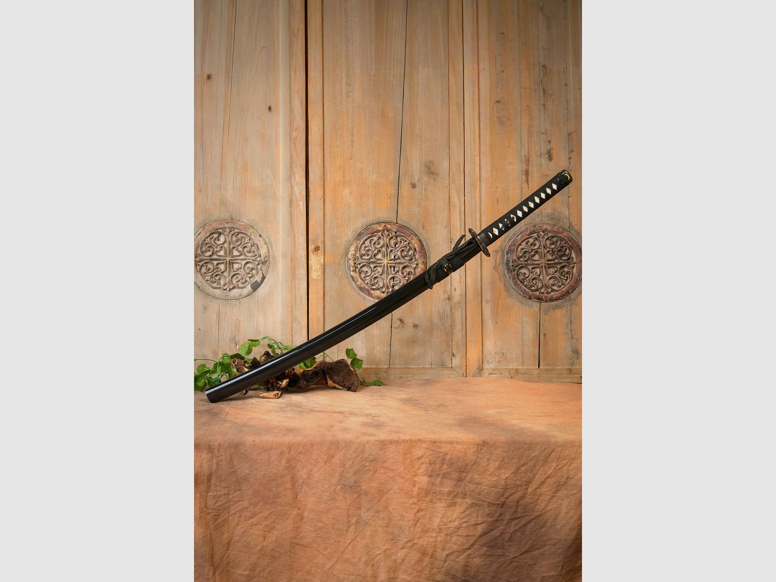 Katana The Last Samurai