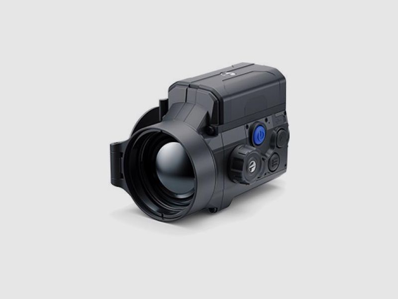 Pulsar Krypton 2 XG50 dispositivo termico clip-on e dispositivo portatile