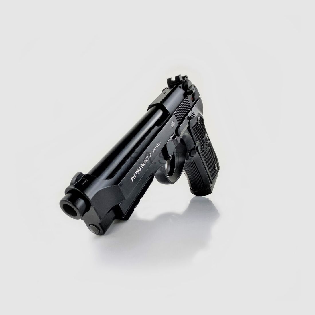 UMAREX Beretta M92, Bild 2 von 2
