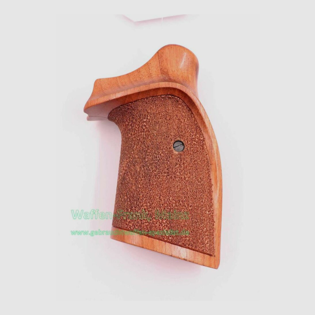 Nill-Mössingen Griffschalen S&W K/L-Rahmen