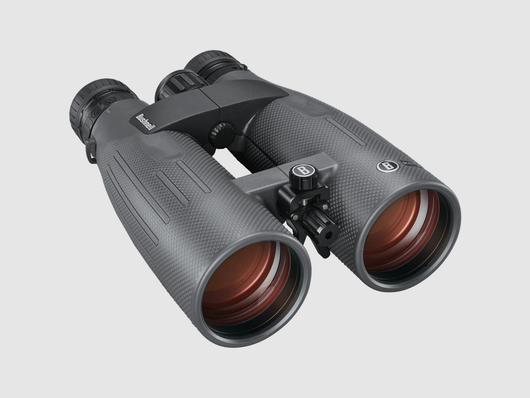 Bushnell Match Pro ED 15x56 Binoculars / Verrekijker, afbeelding 4 van 7
