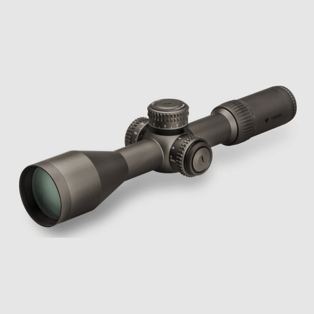 Vortex Razor HD Gen II 4.5-27×56 TREMOR 3