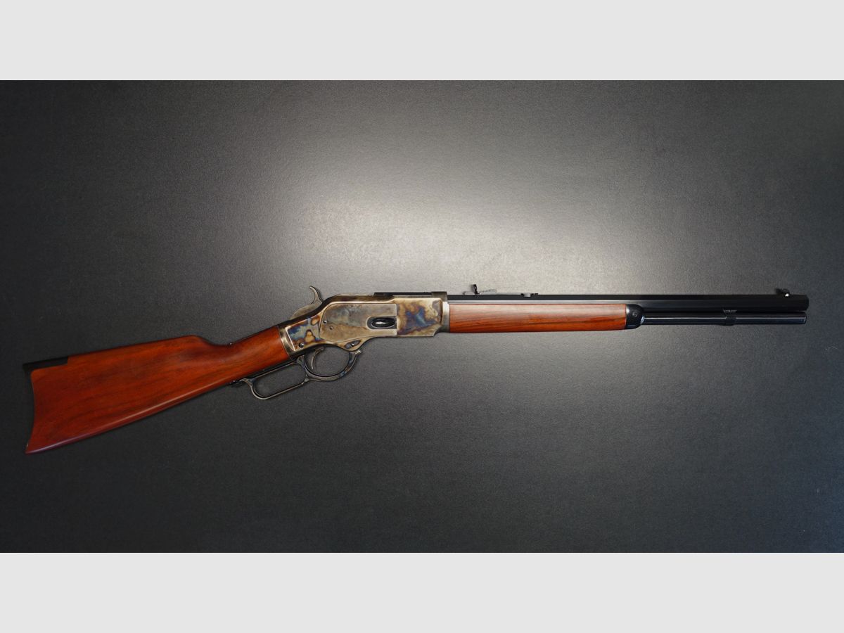 Uberti 1873 Trapper Rifle ​.357 Mag, Bild 1 von 5