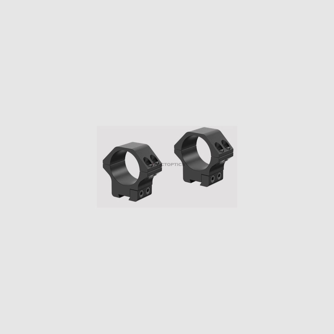 Victoptics Ringe 30 mm NIEDRIG für Schiene 11mm Art. VIMD-11 VICTOPTICS, Bild 2 von 2