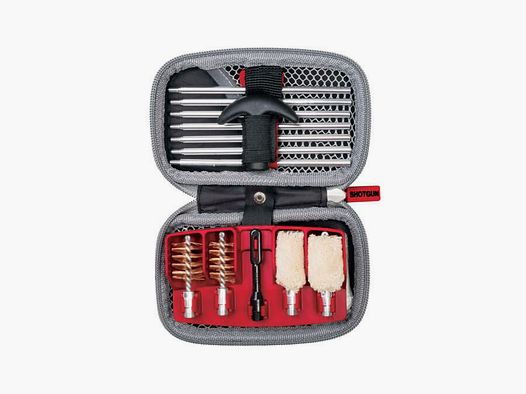 Real Avid Gun Boss Kit de Nettoyage pour Fusil