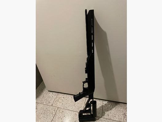 SCSA TSP X Rem700 SA Chassis Remington 700 SA