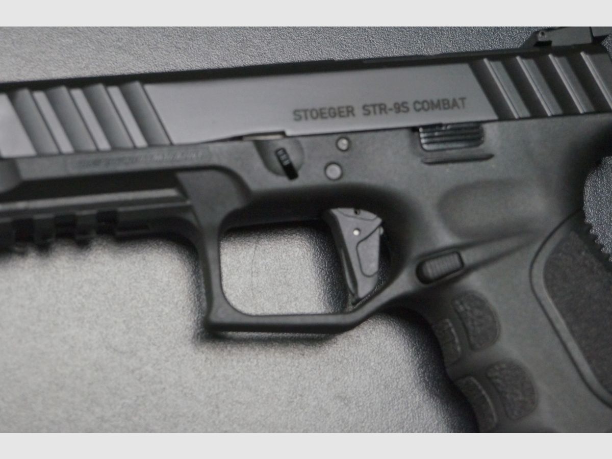Stoeger STR9S Combat, Bild 6 von 7