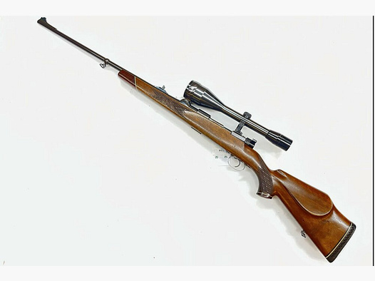 Mauser Frankonia 8x68S