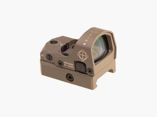 Sightmark Mini Shot M-Spec FMS Mirino Reflex