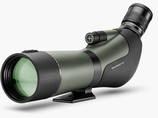 Hawke Endurance ED 20–60x68 Spotting Scope