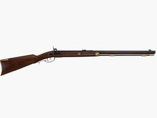 Davide Pedersoli Hawken Target Traditional muzzleloading rifles