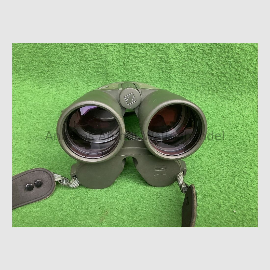 Carl Zeiss 10x56B T* P* Victory Design Selection