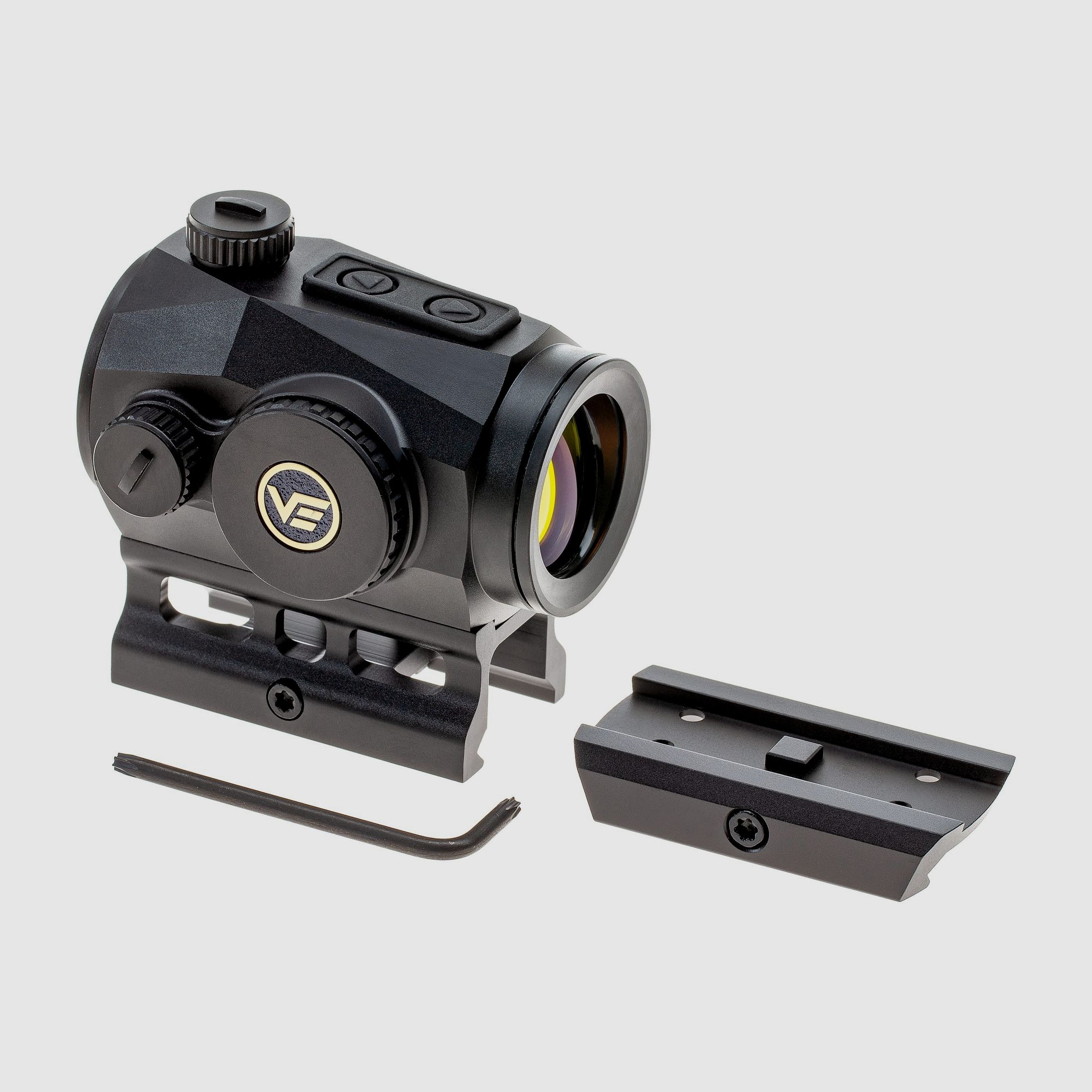 Scrapper 1x25 Gen 2 Roodpuntkijker, afbeelding 9 van 11