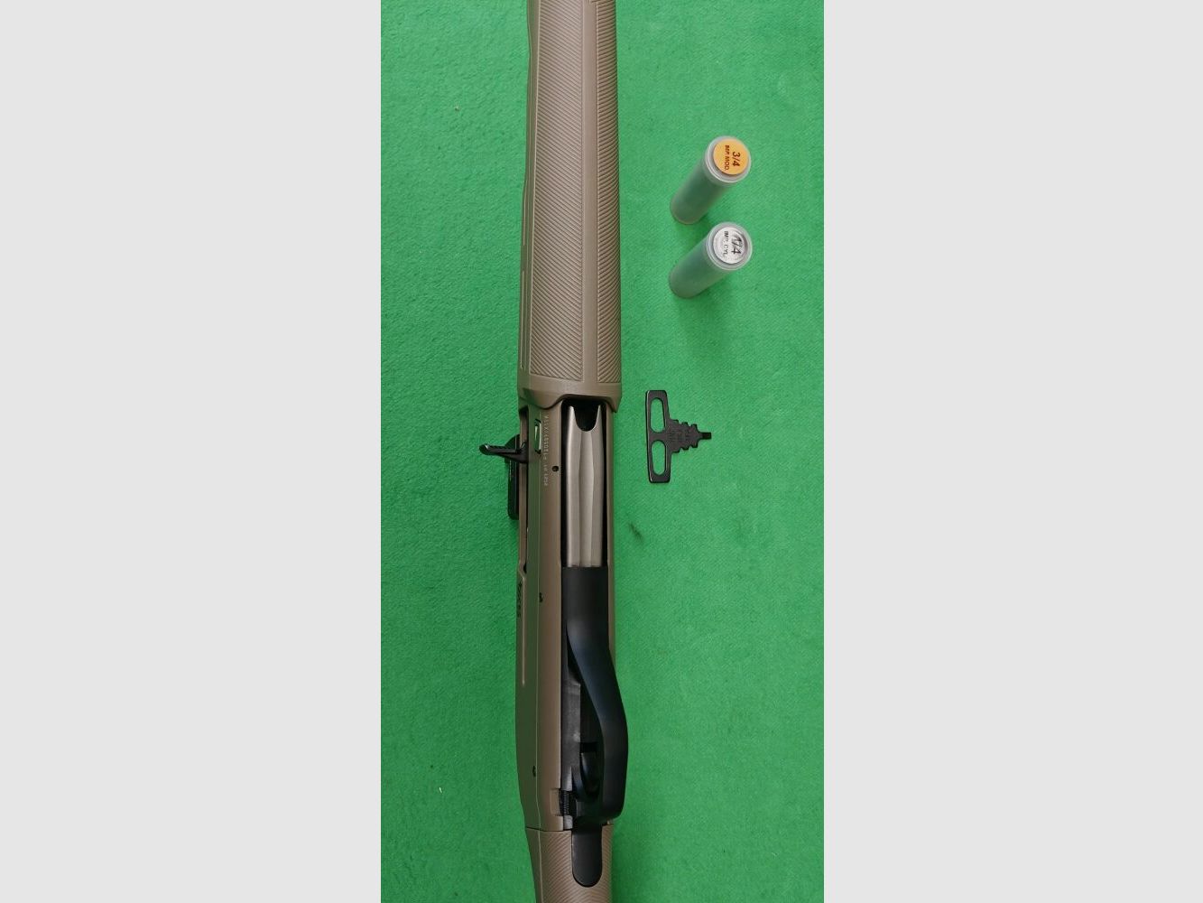 Winchester SX4FDE
