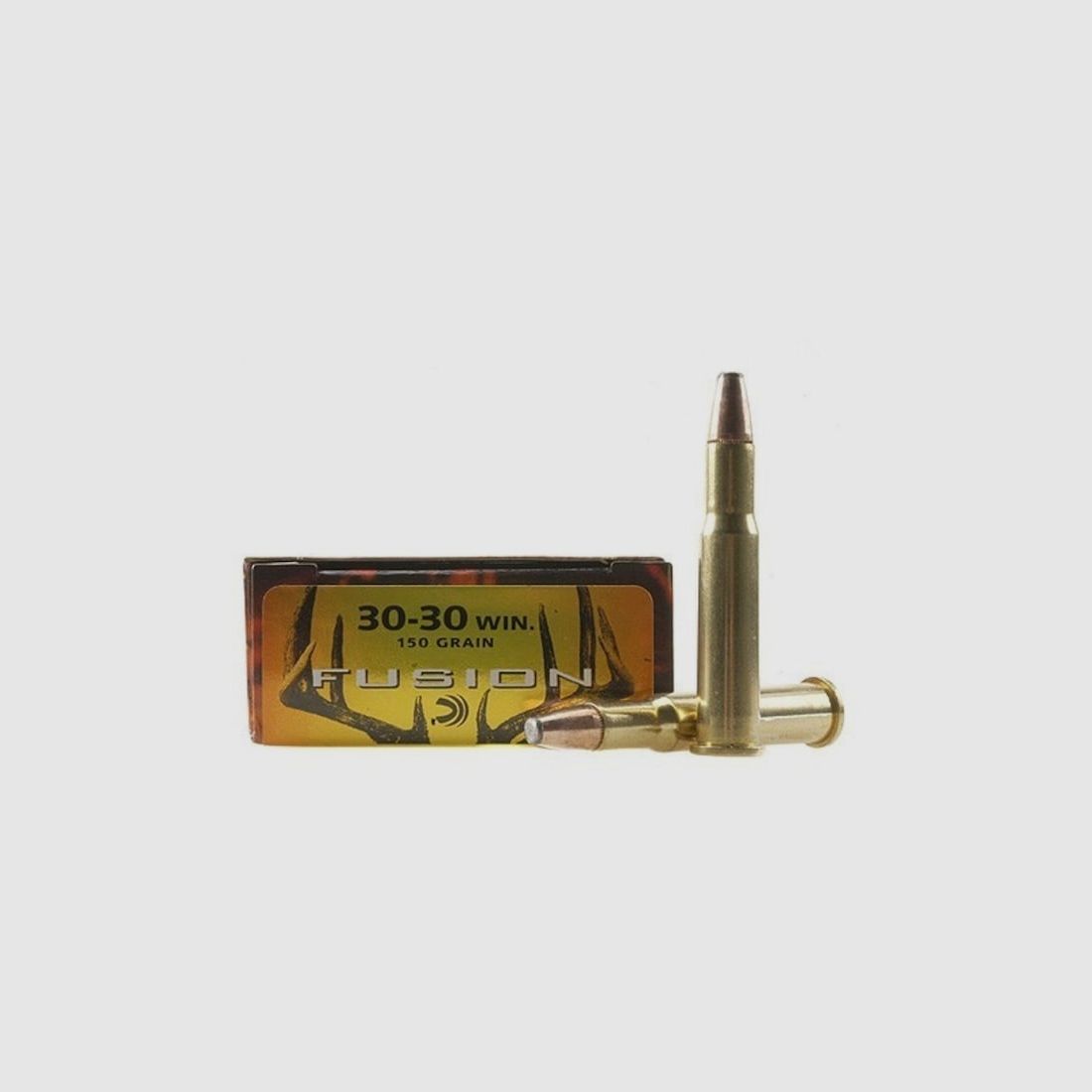 Federal Fusion .30-30 Win. 150GR SP 20 Patronen