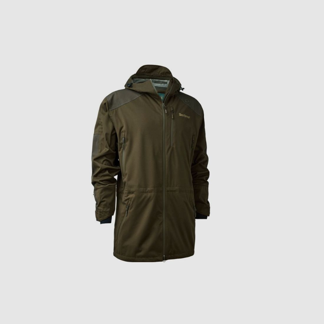 DEERHUNTER Excape Giacca Impermeabile, immagine 1 di 3