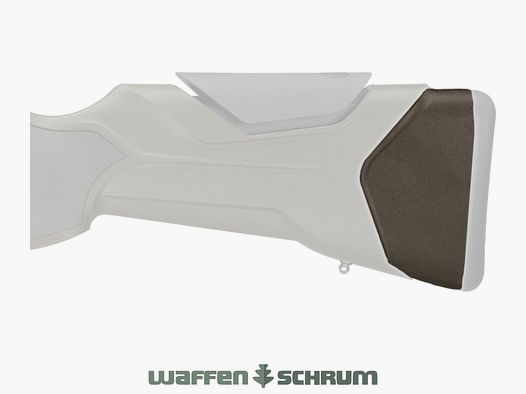 Blaser stock extension Dark Olive