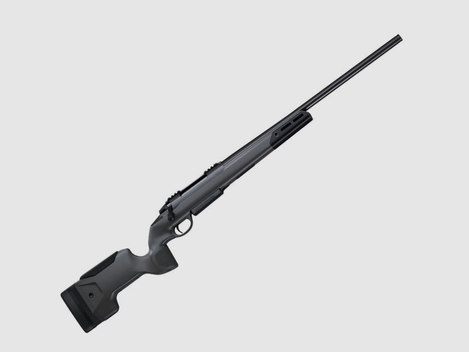 Bolt-Action Rifle Sako S20 Precision Threaded, image 1 of 3