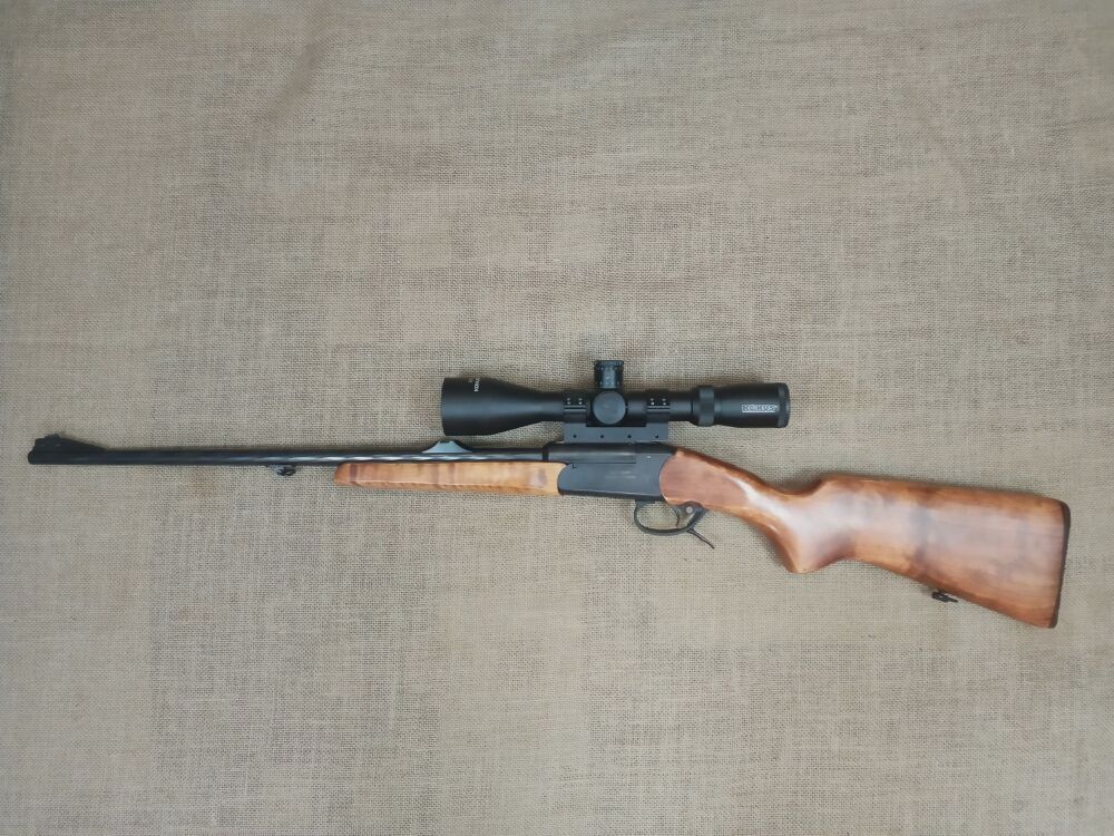 Baikal IZM -18MH
