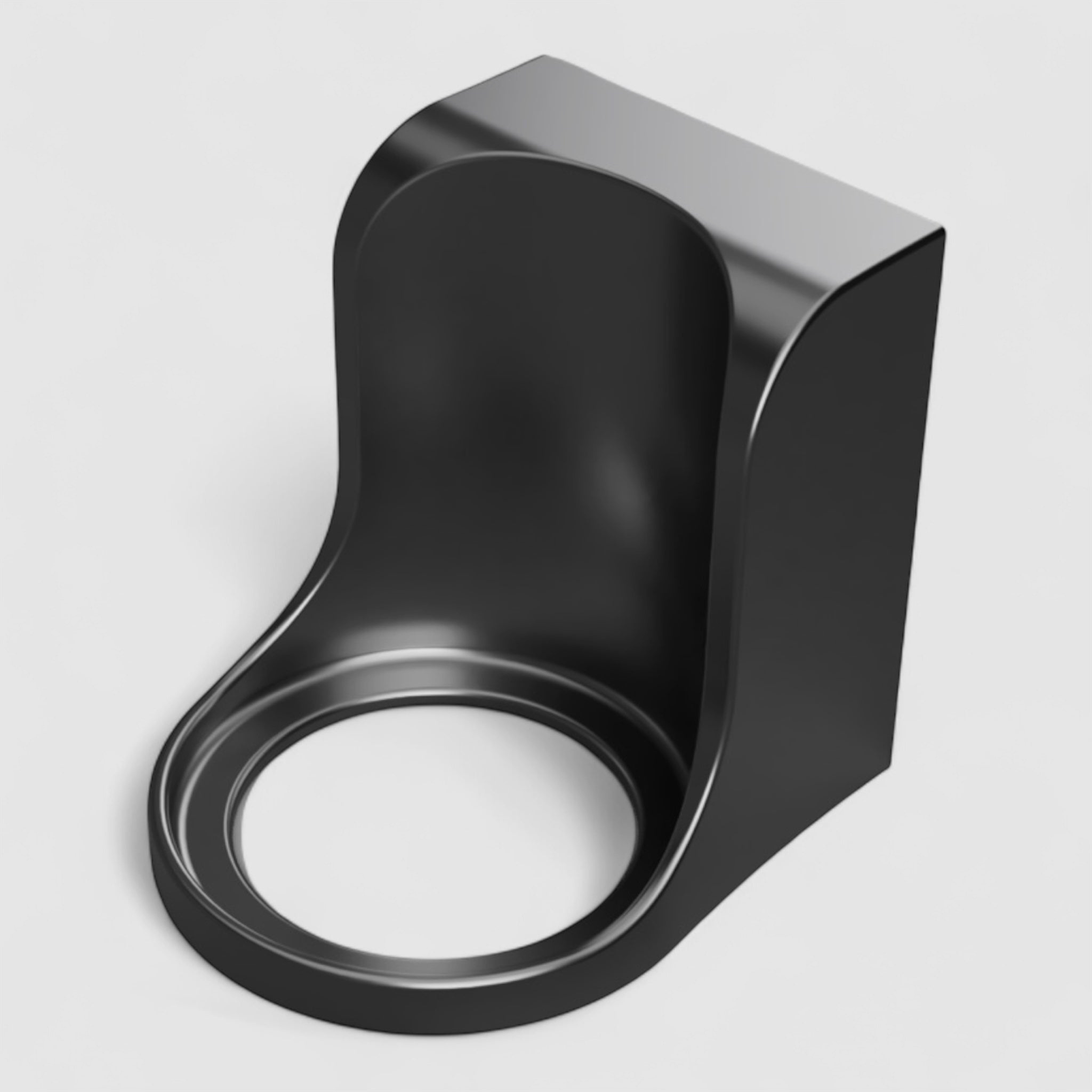 Filamelt Magnethalter für K‑PAC Korrosionsschutzblock – für Waffenschränke / Munitionsschränke / Tresore