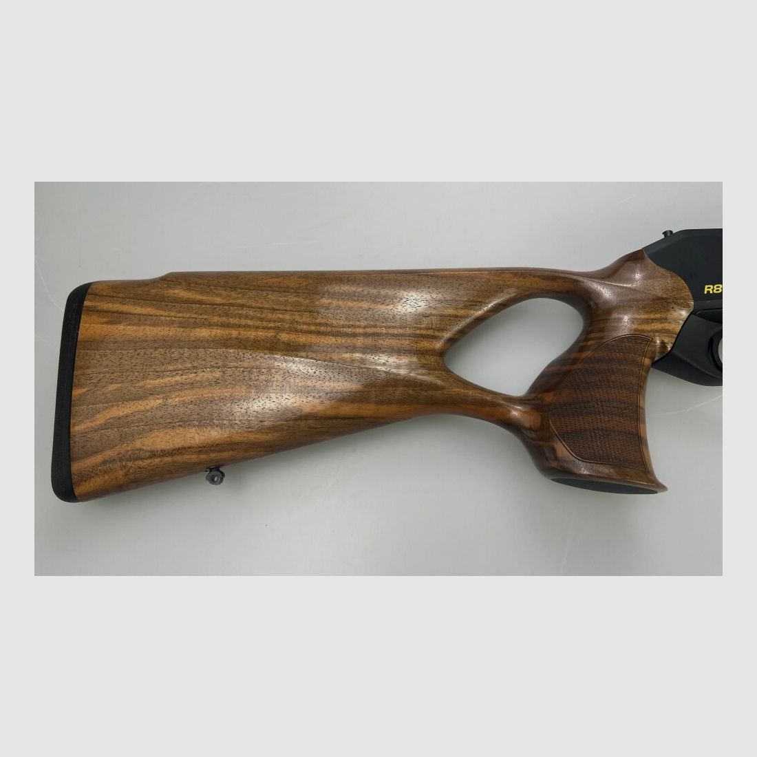 BLASER R8 Success Schäftung mit System