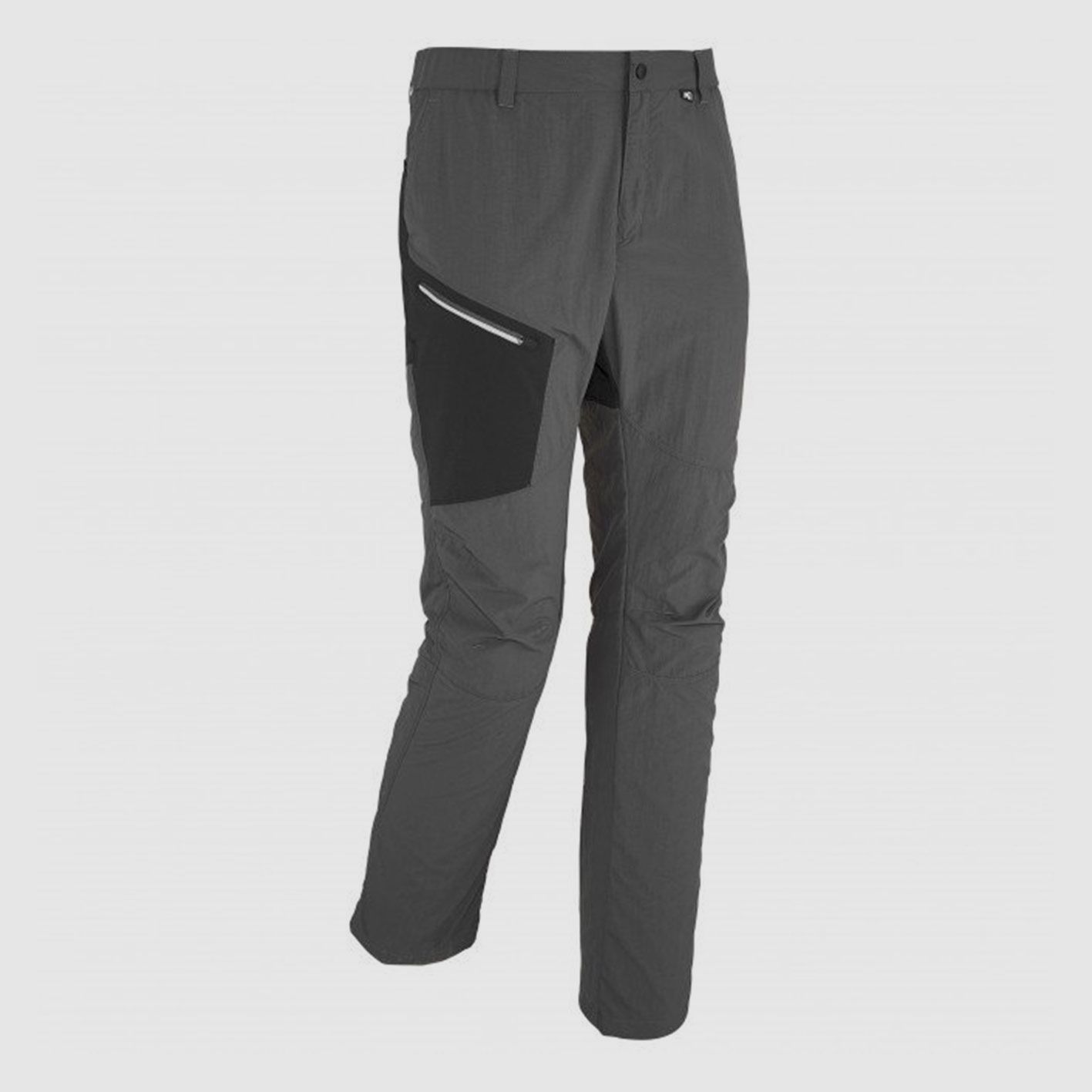 HOSEN – HERREN – MILLET – TRIOLET ALPIN PANT Tarmarc/Noir, Bild 1 von 7