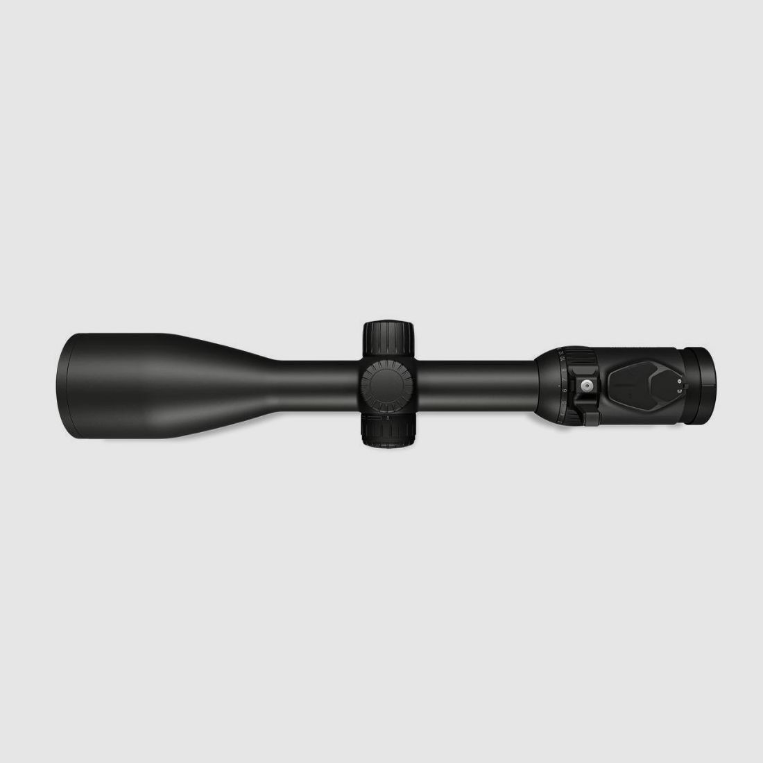 Lunette Swarovski Optik Z8i 2,3-18×56 P – 2ème Génération (4A-I, Anneaux de montage), image 2 sur 4