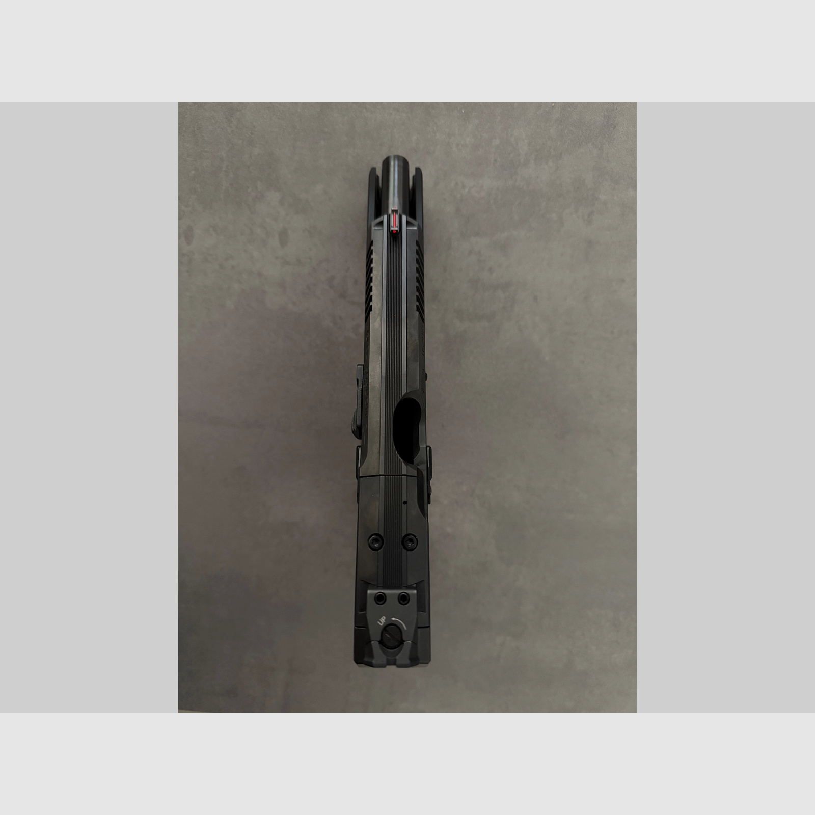 CZ Shadow 2 Optic Ready Golddigger 9mm Luger 