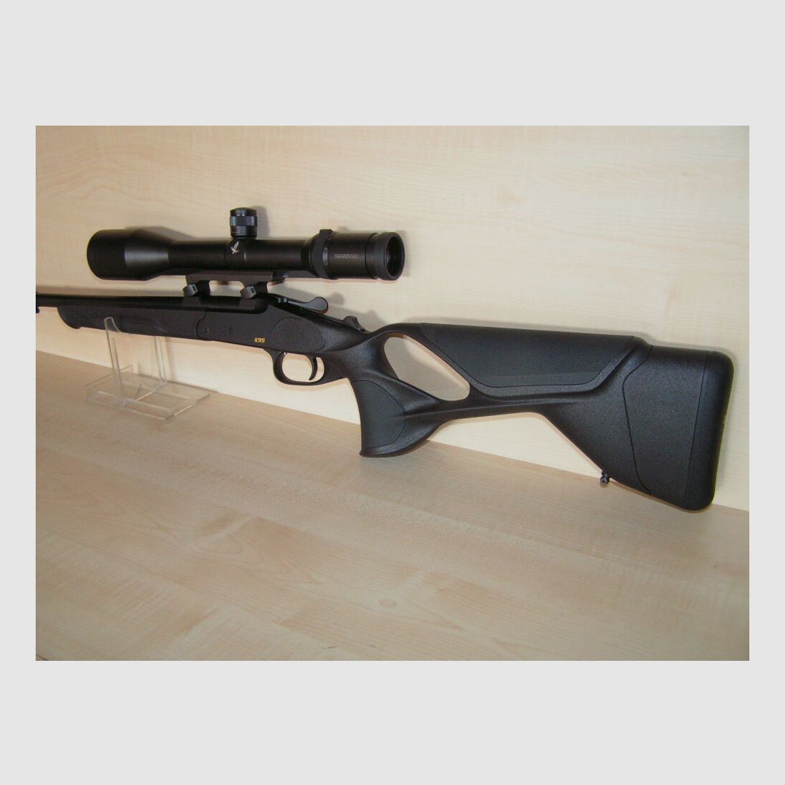 Blaser K 95