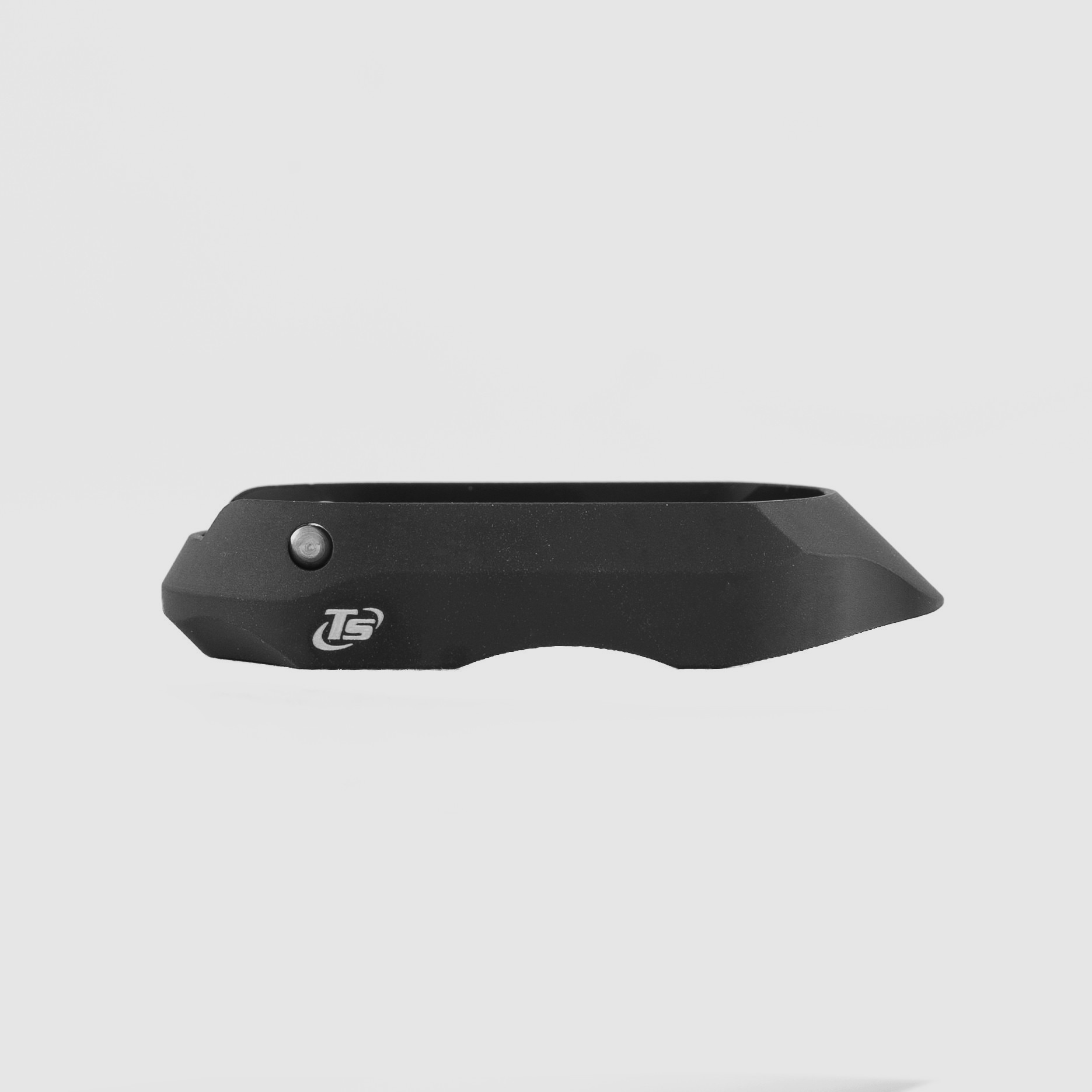 Taktischer Magwell aus Aluminium für 2011 - TONI SYSTEM /Aluminum tactical magwell for 2011 - TONI SYSTEM  *   ITEM CODE M2011T-BK