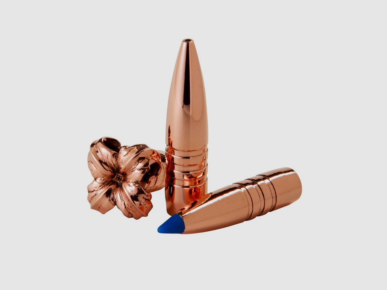 Barnes Bullets .224 3.2g/50grs. TTSX, image 2 of 3