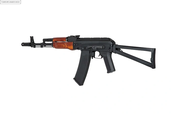 ASG carbine Specna Arms SA-J04 EDGE 2.0, image 15 of 22