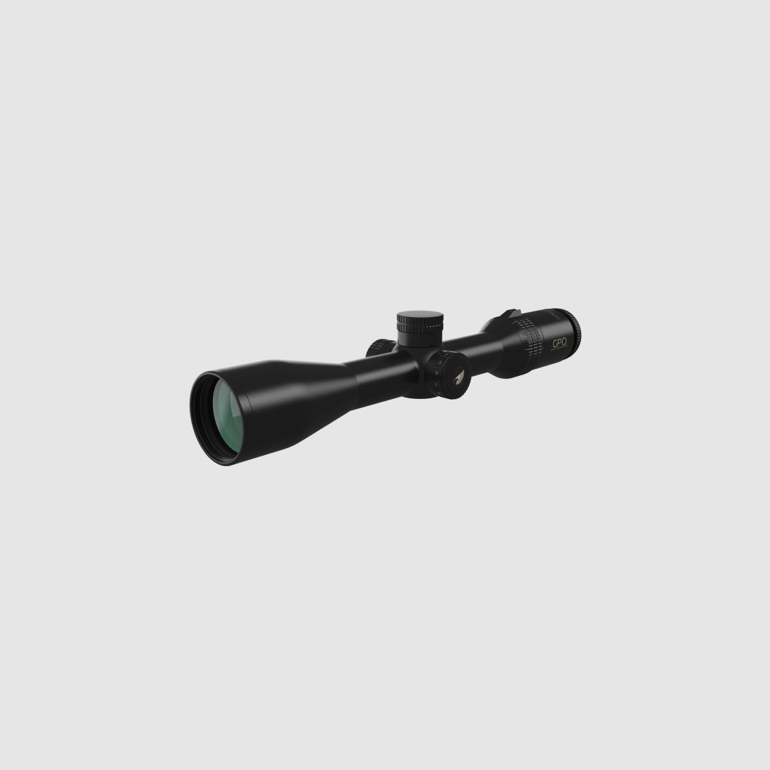 Aktionspreis bitte anfragen GPO Spectra 6x 1,5-9x44i G4i