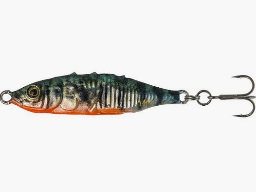 Westin Stickleback 7CM 14G Copper Stickle