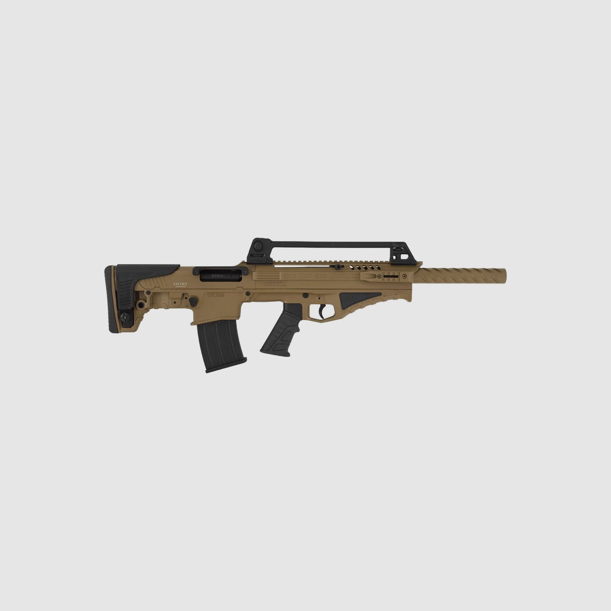 Hatsan Escort BTS-12