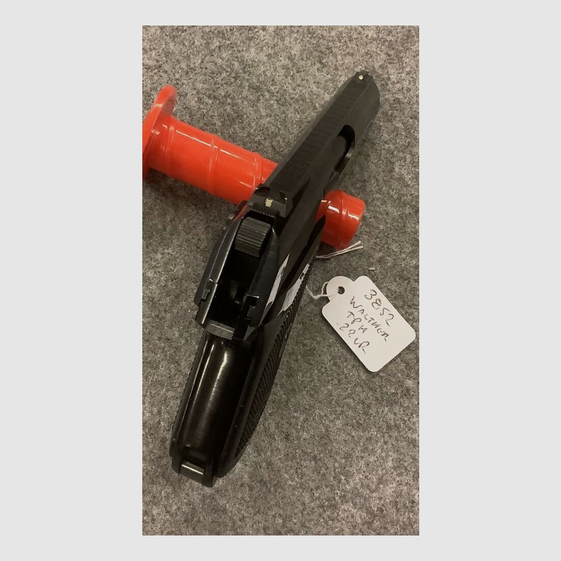 Walther TPH