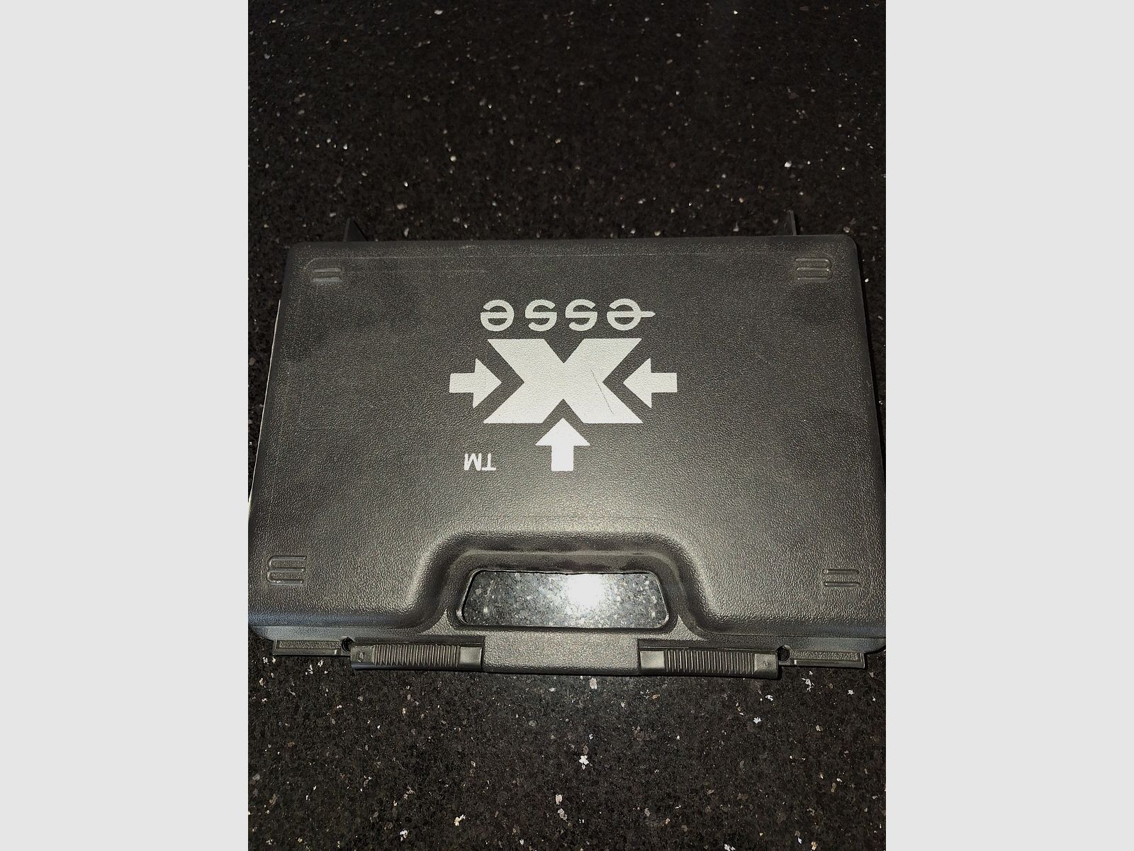 Hämmerli  X-ESSE ISPC  .22lr