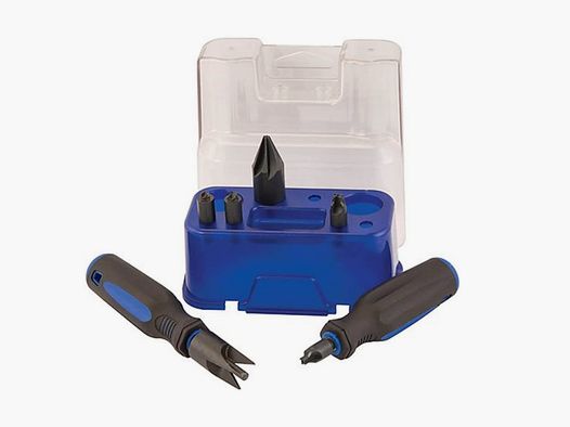 Kit de Esenciales para la Preparación de Casos Frankford Arsenal