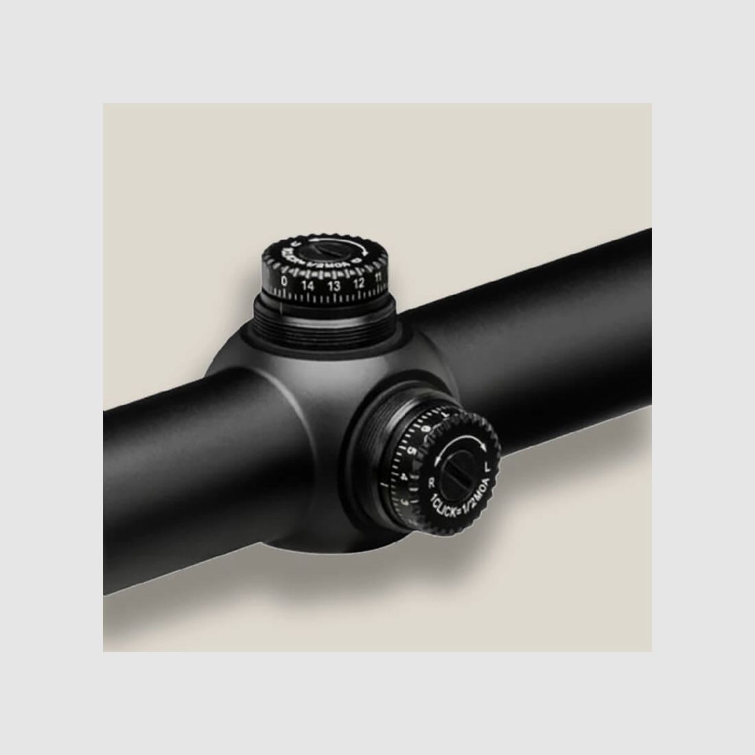 Vortex Crossfire II 1-4×24 – AR V-Brite, afbeelding 3 van 6