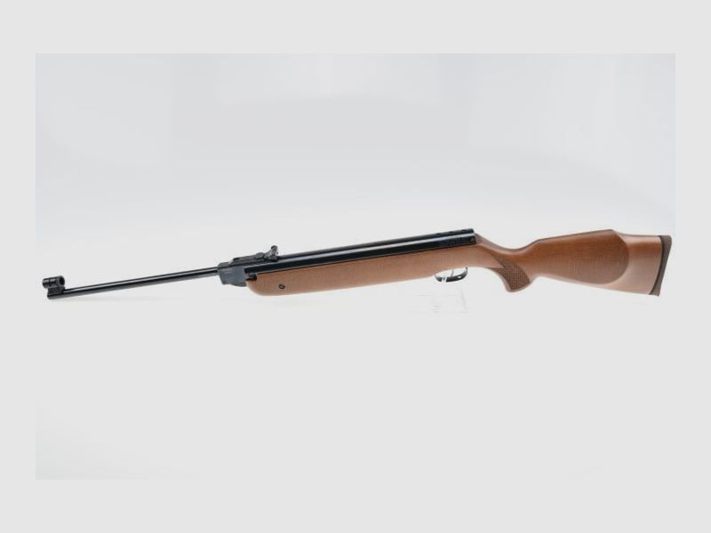 Weihrauch HW 80K 5,5 mm, immagine 3 di 6