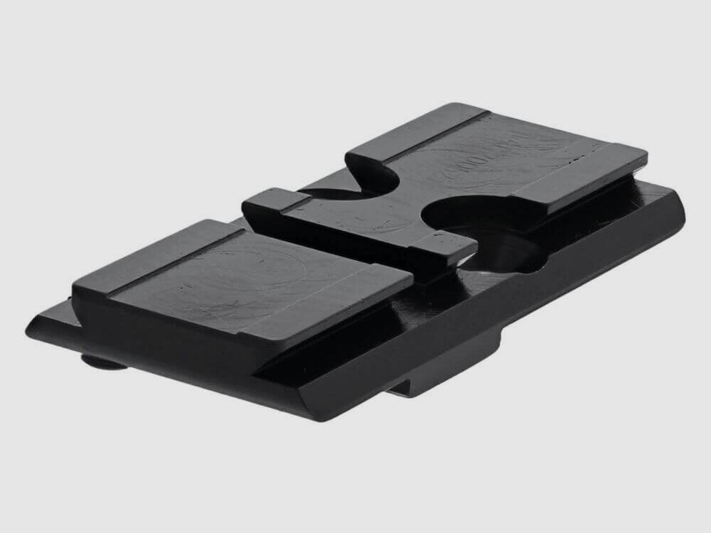 Placas adaptadoras para ACRO