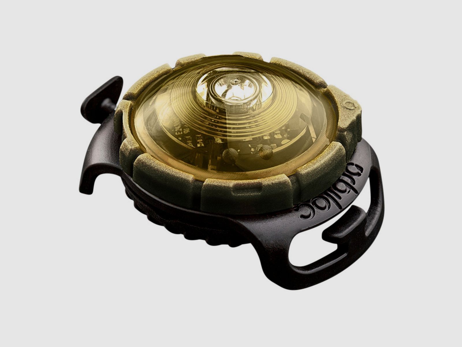 Orbiloc Dog Dual Light