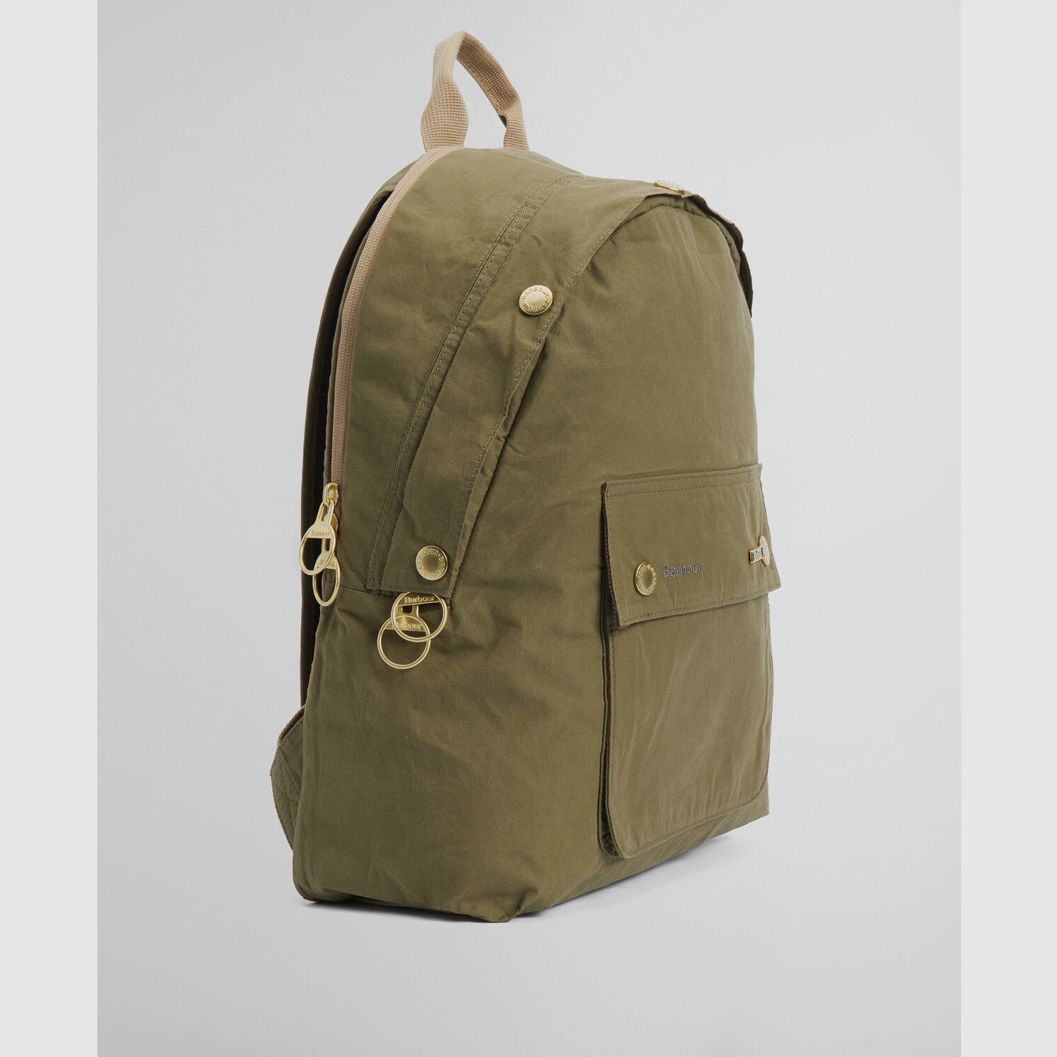 Mochila de transporte Barbour