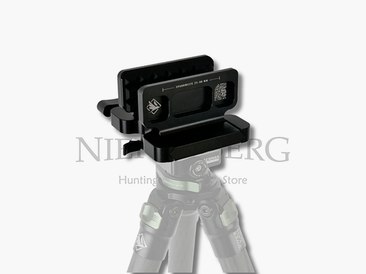 Driepoten Klem German Tactical Systems