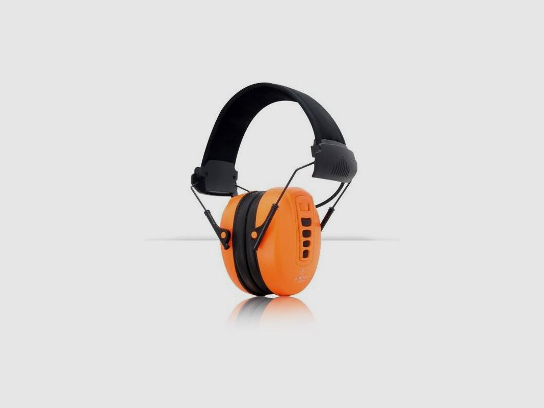 Versterkte Hoofdtelefoon Arcea Evo 14, afbeelding 4 van 6