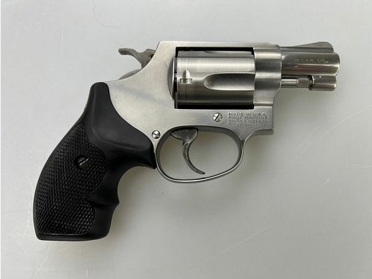 Smith & Wesson 60-7