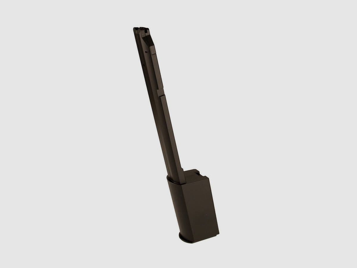 100rds Langes Tokyo Marui Magazin für AEP Hi-Capa