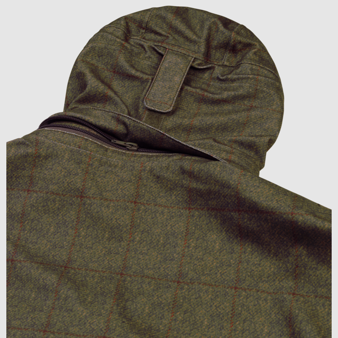 Kurtka Stornoway Active w kolorze willow green, zdjęcie 4 z 5