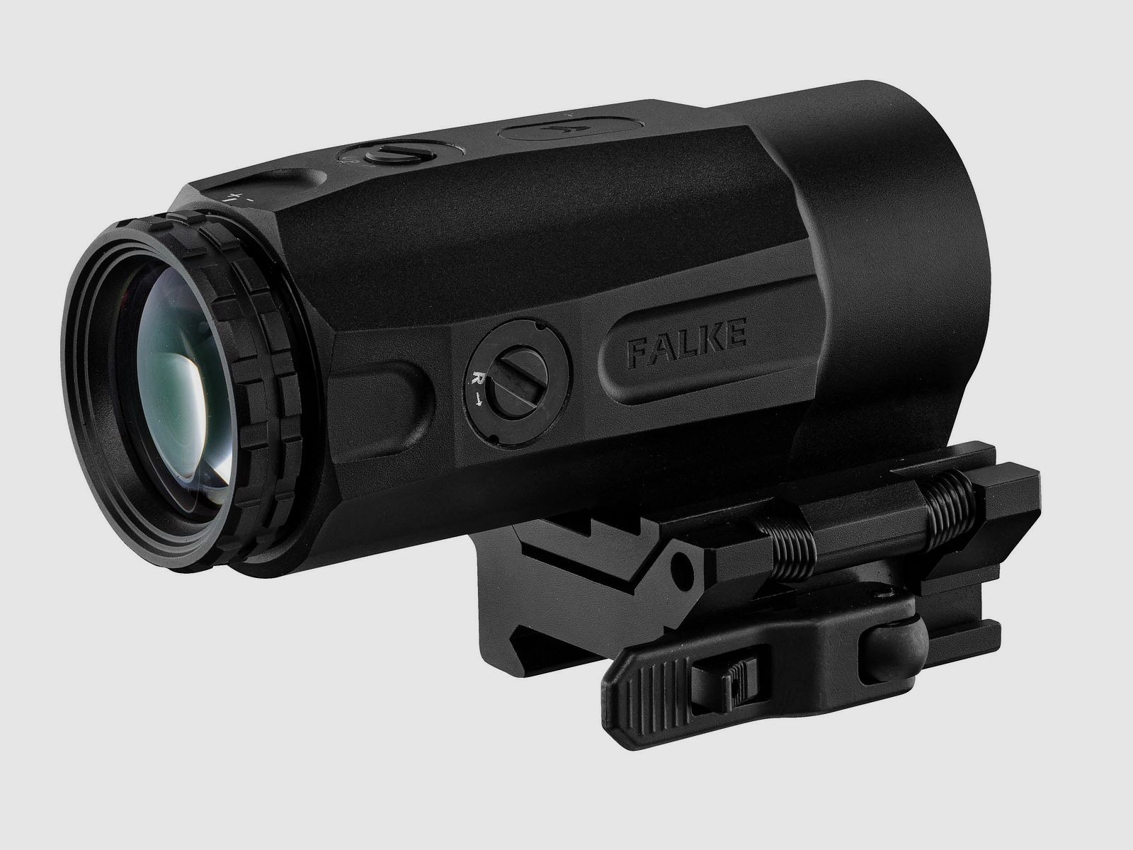 Magnifier Falke B5X Basculant, image 2 sur 7